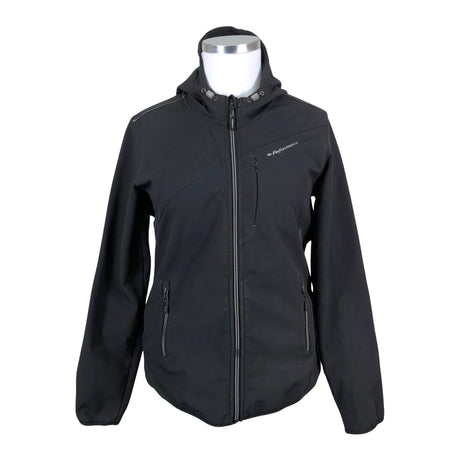 Unisex Umbro - Soft shell jacket, size 42 - Black ()