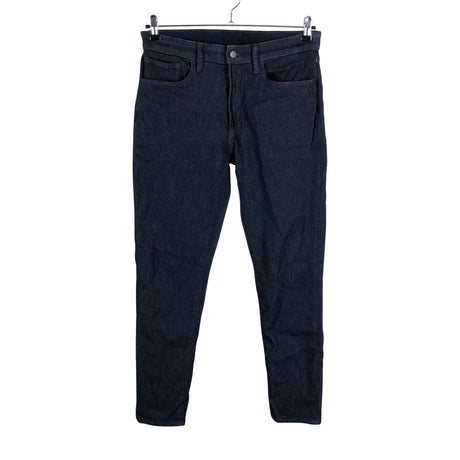 Unisex Uniqlo - Jeans, size M - Blue ()