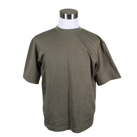 Unisex Uniqlo - T-shirt, size M - Green ()