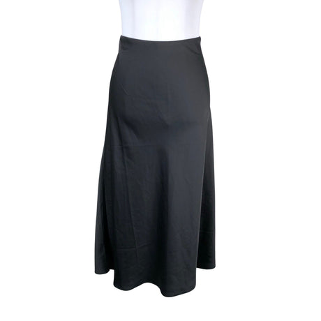 Unisex J.Crew - Fabric skirt, size 40 - Black ()