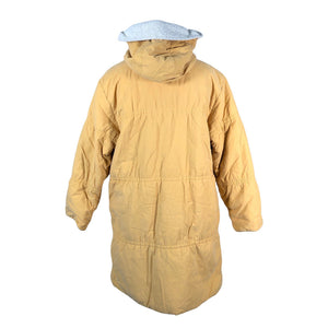 Unisex Luhta - Winter jacket, size 44 - Yellow (2)