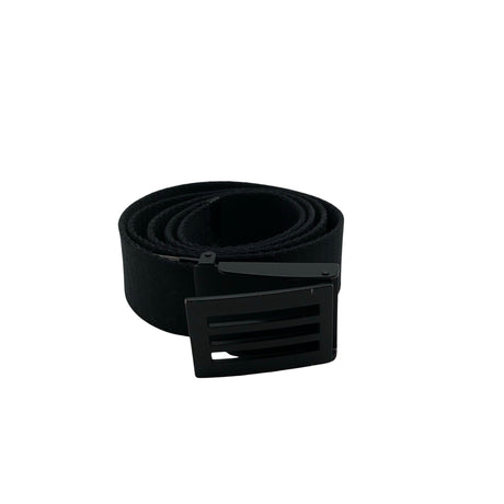 Unisex Adidas - Fabric belt, size No size - Black ()