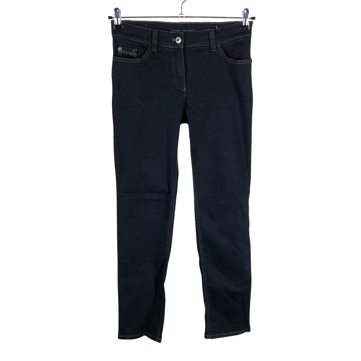 Unisex Gerry Weber - Jeans, size 38 - Blue (1)