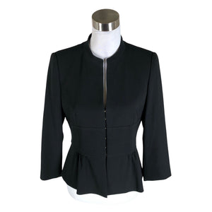 Unisex Marella - Jacket, size 38 - Black (1)