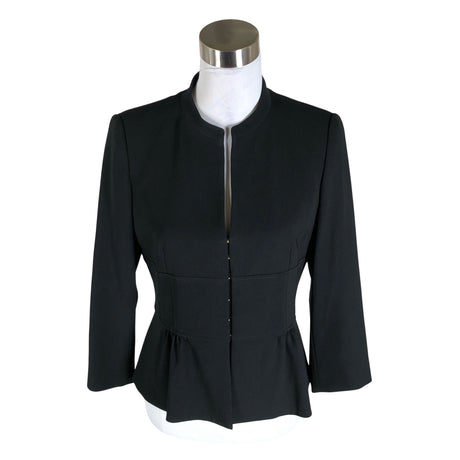 Unisex Marella - Jacket, size 38 - Black ()