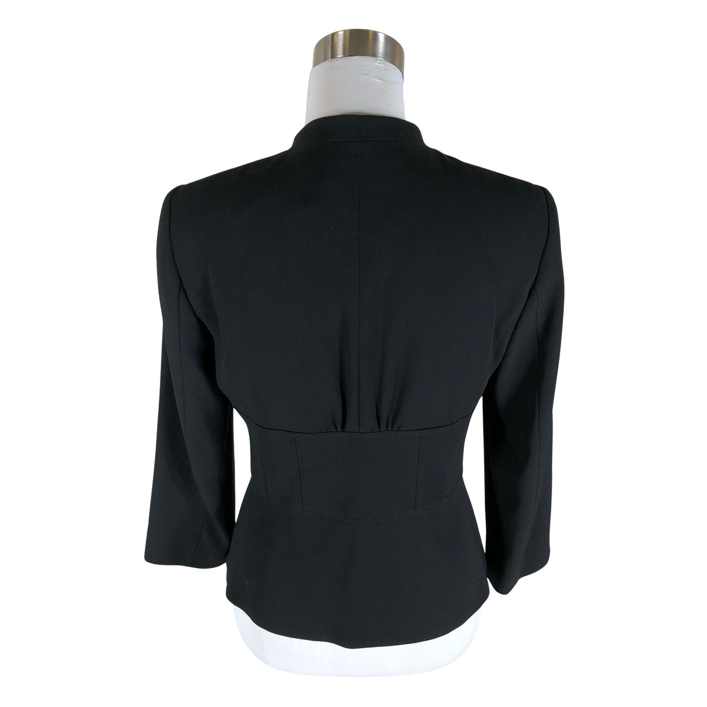 Unisex Marella - Jacket, size 38 - Black (2)
