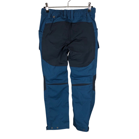 Unisex Lundhags - Outdoor pants, size 146 - 152 - Blue (2)
