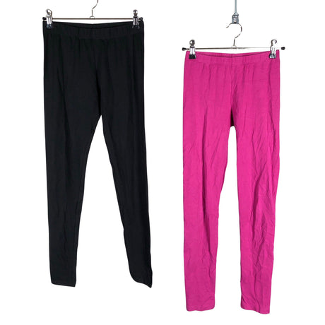 Unisex Molo Kids - Leggings, size 146 - 152 - Black ()