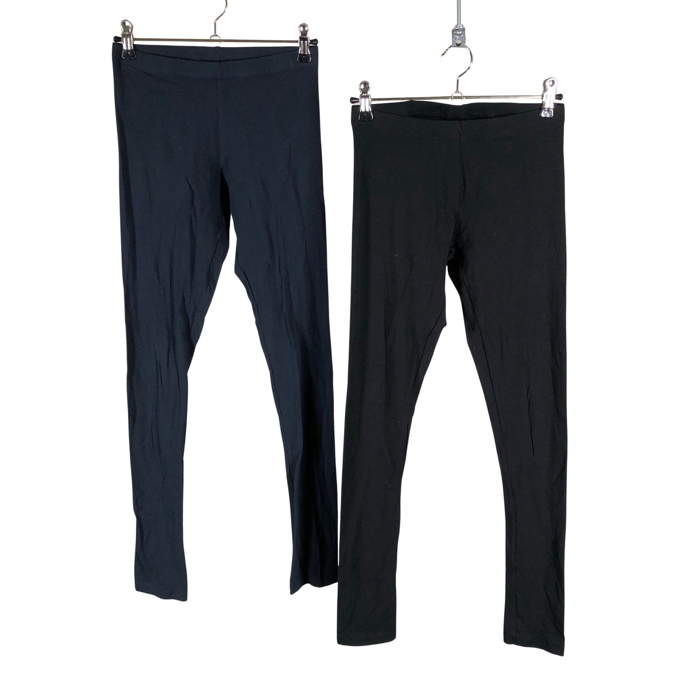 Unisex Name It - Leggings, size 146 - 152 - Black (1)