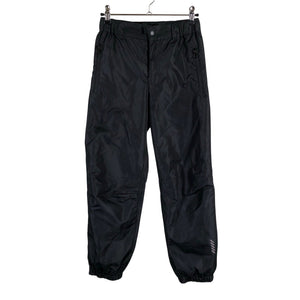 Unisex Basic by Stockmann - Outdoor pants, size 140 - 146 - Black (1)