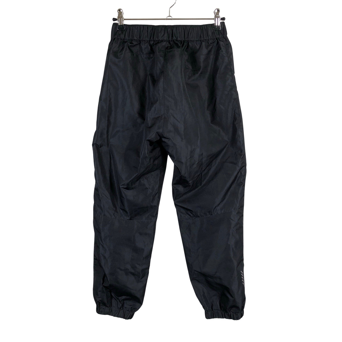 Unisex Basic by Stockmann - Outdoor pants, size 140 - 146 - Black (2)