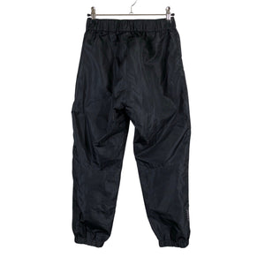 Unisex Basic by Stockmann - Outdoor pants, size 140 - 146 - Black (2)