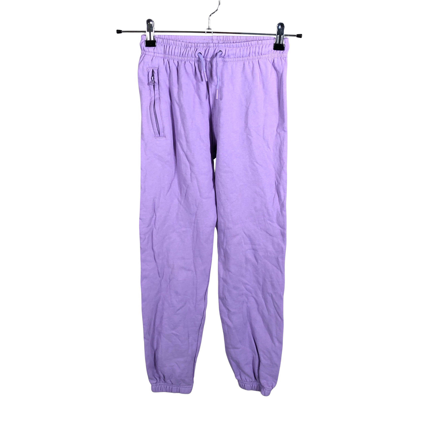 Unisex Motion's - Sweatpants, size 146 - 152 - Violet (1)