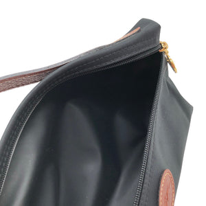 Unisex Longchamp - Handbag, size Mini - Black (2)