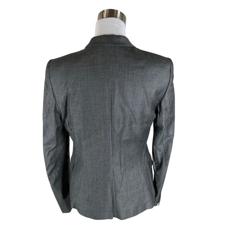 Unisex Hugo Boss - Jacket, size 38 - Gray (2)