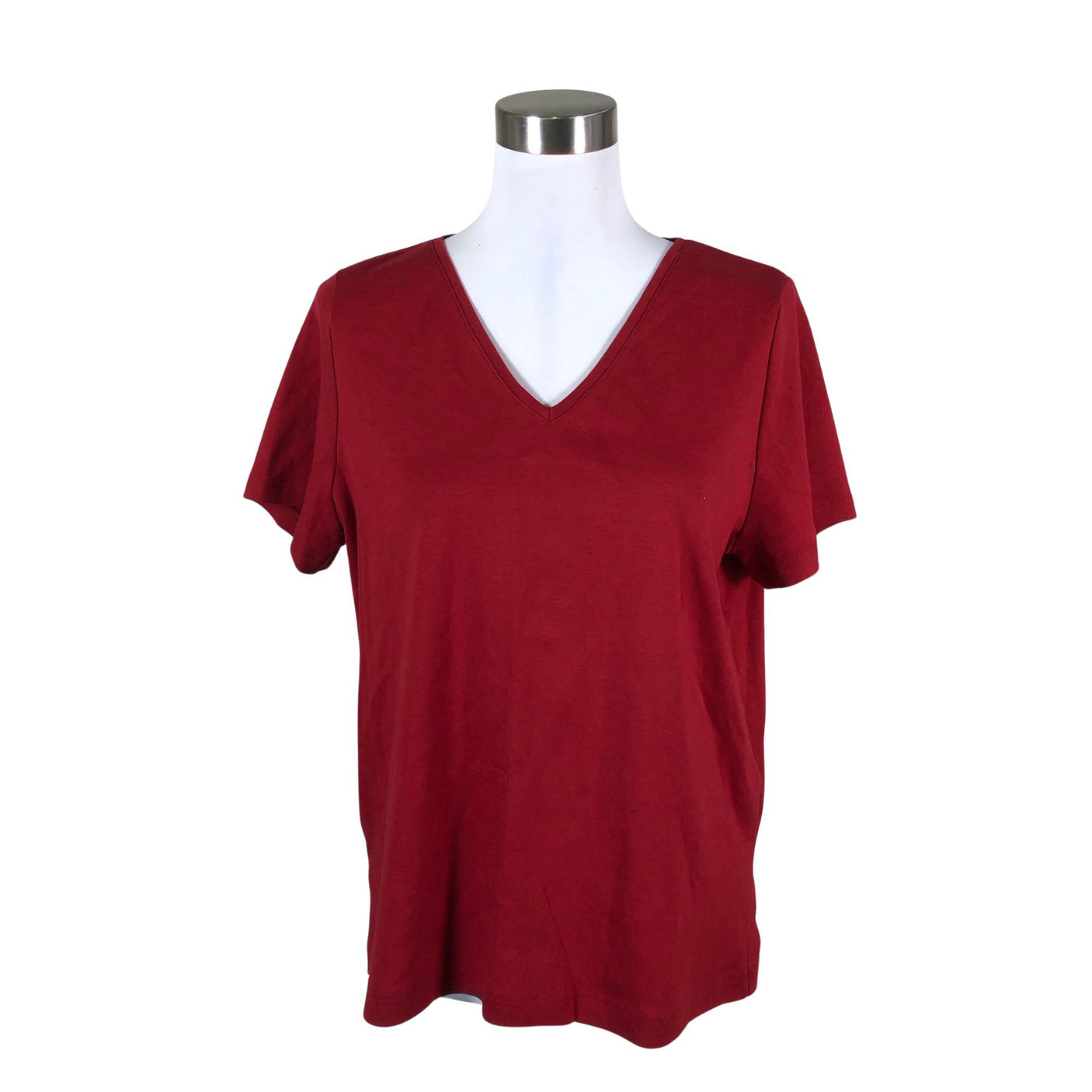 Unisex NOSH - T-shirt, size 38 - Red (1)