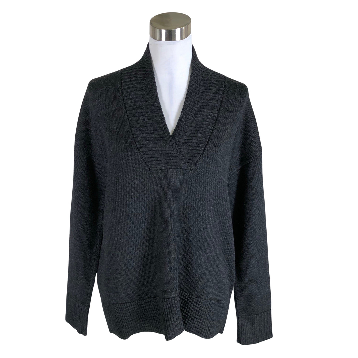 Unisex Marimekko - Sweater, size 38 - Black (1)
