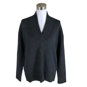 Unisex Marimekko - Sweater, size 38 - Black (1)