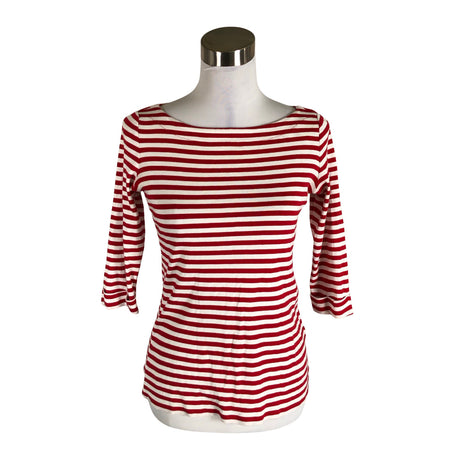 Unisex Esprit - Tricot shirt, size 38 - Red ()