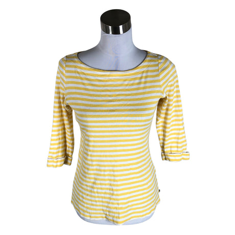 Unisex Esprit - Tricot shirt, size 38 - Yellow ()