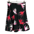 Unisex s.Oliver - Fabric skirt, size 36 - Black ()