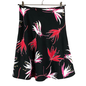 Unisex s.Oliver - Fabric skirt, size 36 - Black (1)