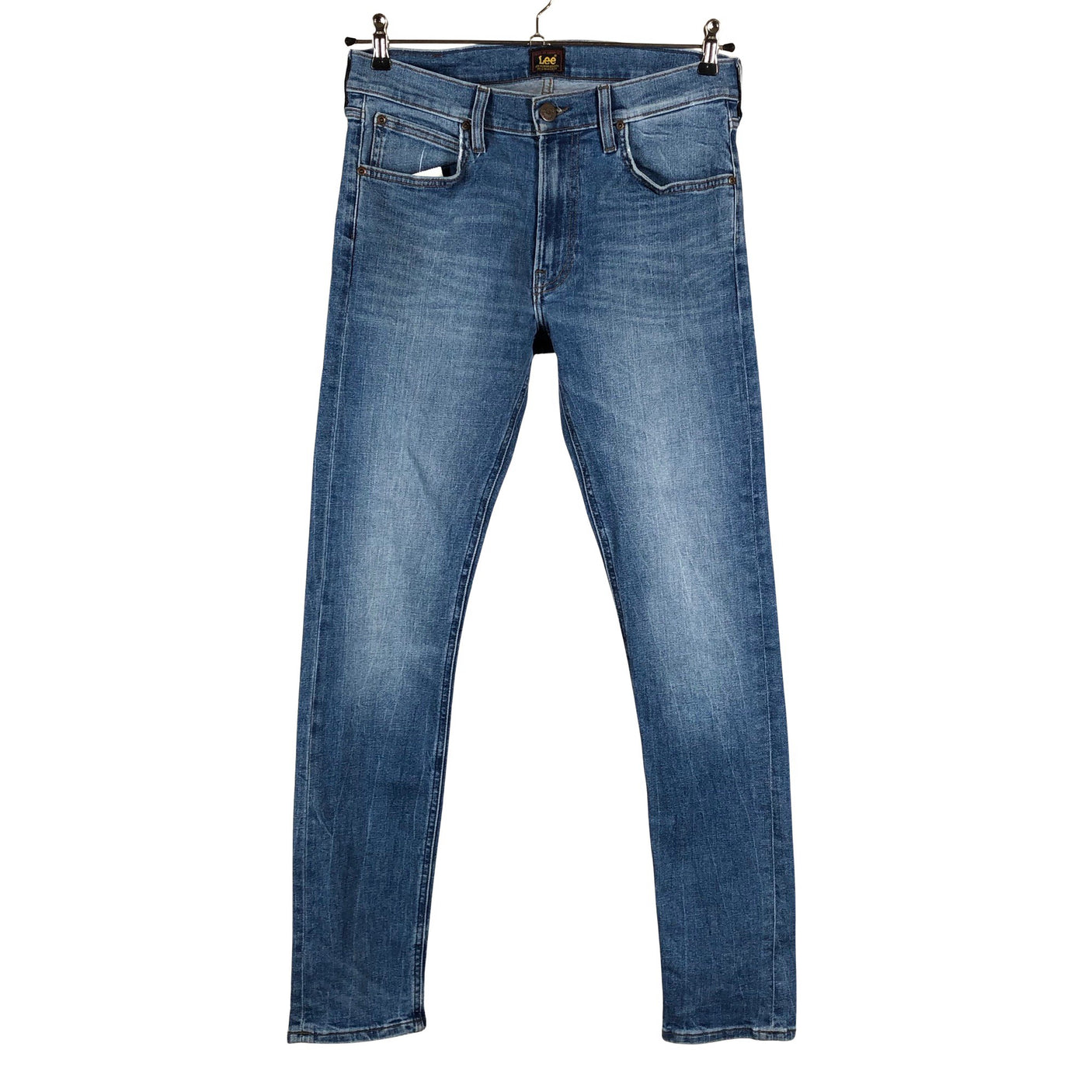 Unisex Lee - Jeans, size W31 - Blue (1)