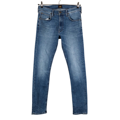 Unisex Lee - Jeans, size W31 - Blue ()