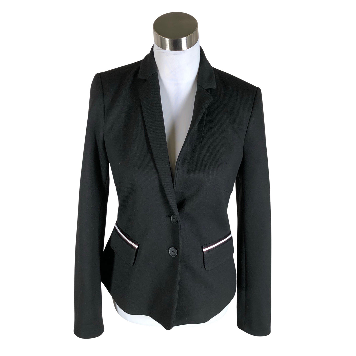 Unisex Esprit - Jacket, size 36 - Black (1)