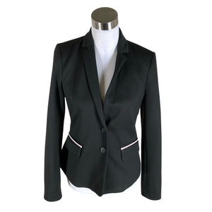 Unisex Esprit - Jacket, size 36 - Black (1)