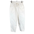Unisex Voglia - Slacks, size 40 - White ()