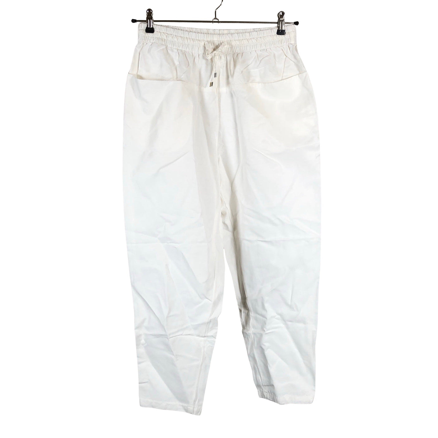 Unisex Voglia - Slacks, size 40 - White (1)