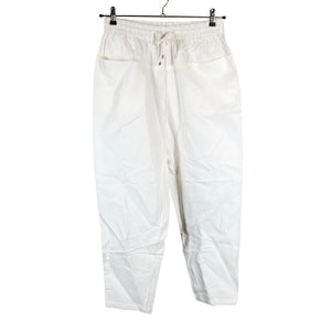 Unisex Voglia - Slacks, size 40 - White (1)