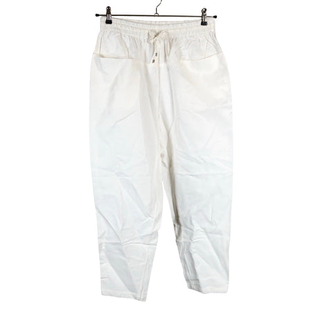 Unisex Voglia - Slacks, size 40 - White ()