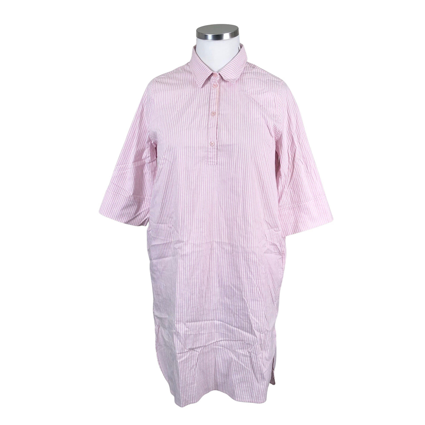 Unisex Voglia - Dress, size 42 - Light pink (1)