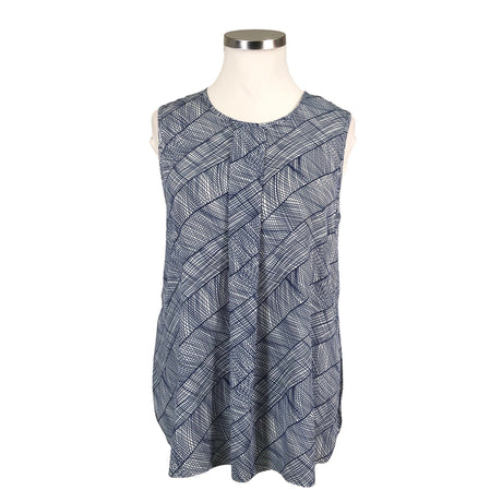 Unisex Stenströms - Top, size 42 - Blue ()