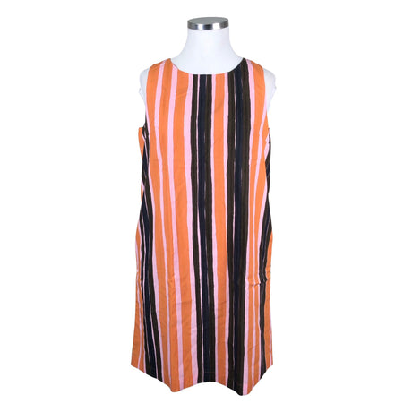 Unisex Marimekko - Dress, size 44 - Orange ()