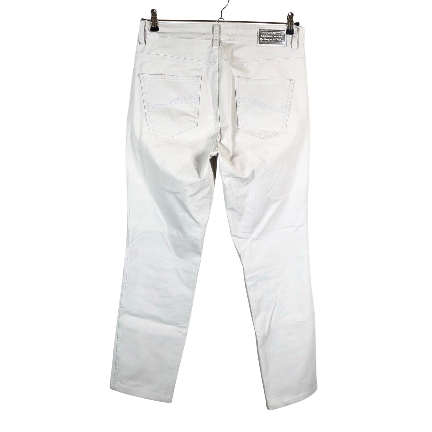 Unisex Rosner - Jeans, size 42 - Gray (2)
