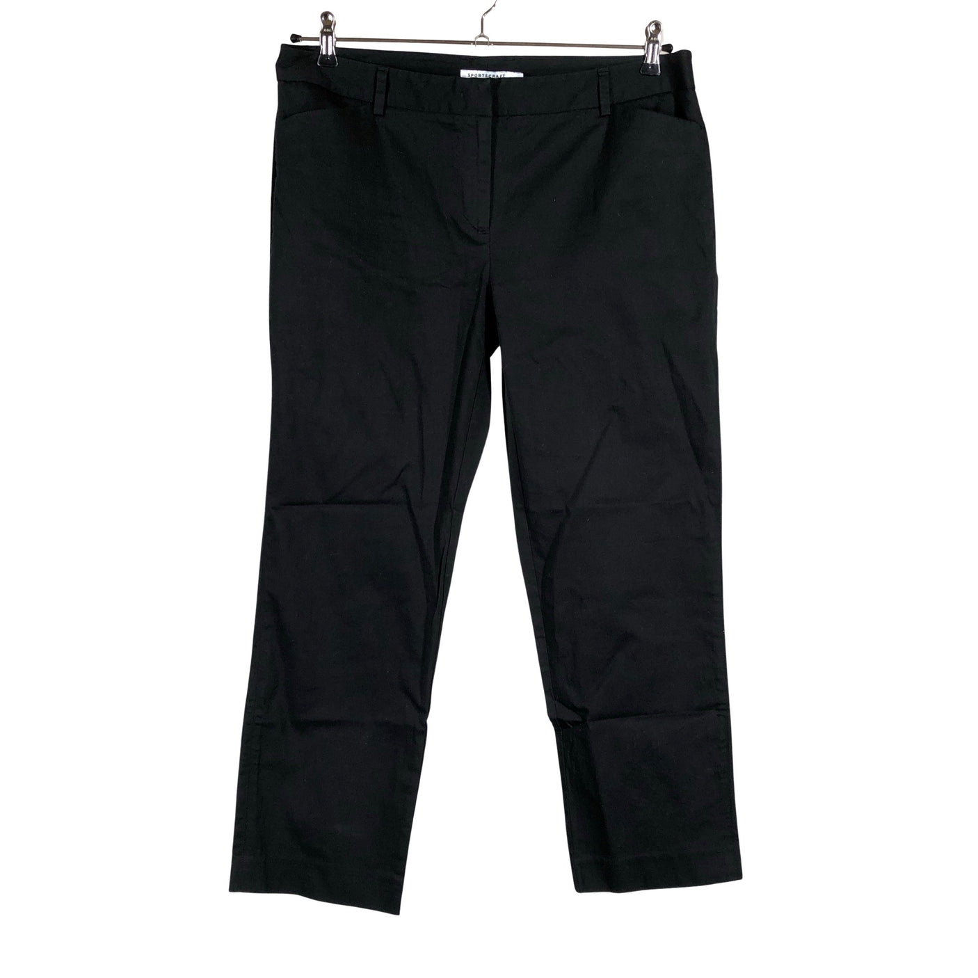 Unisex Sportscraft - Slacks, size 44 - Black (1)