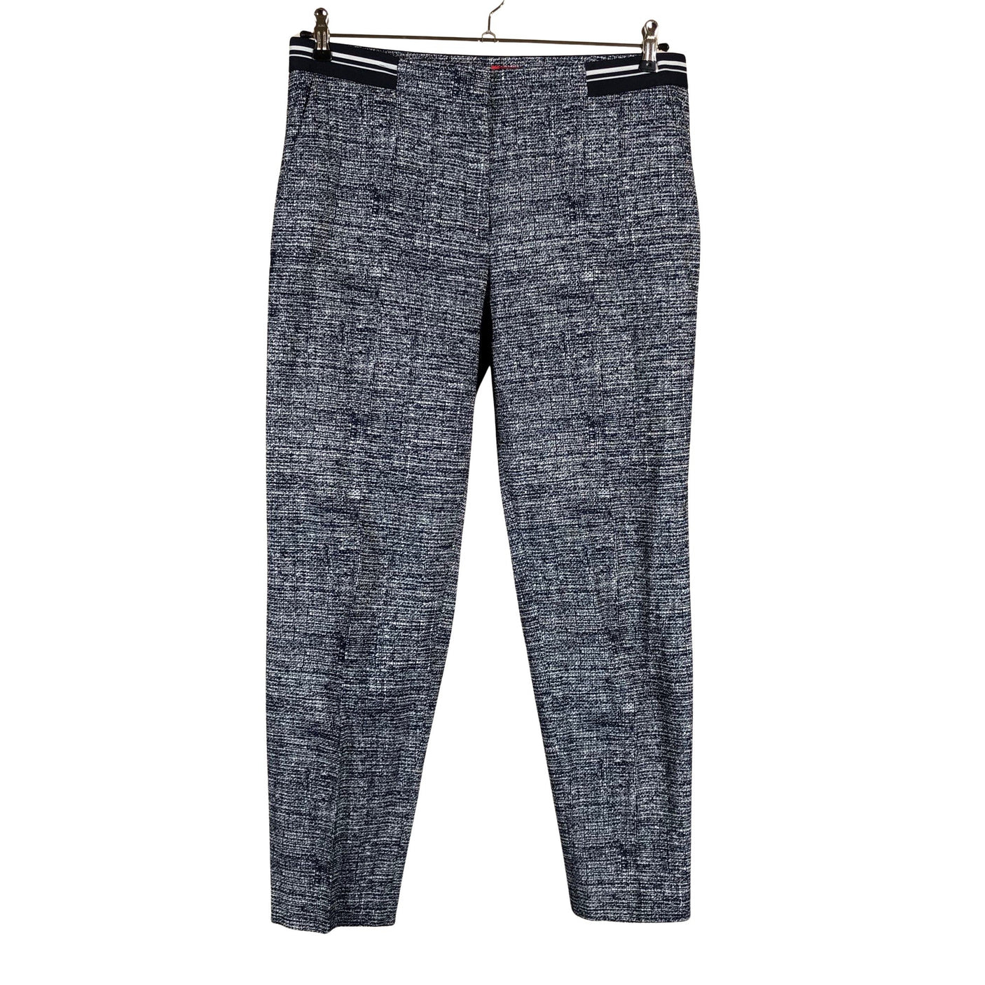 Unisex Hugo Boss - Chinos, size 42 - Blue (1)