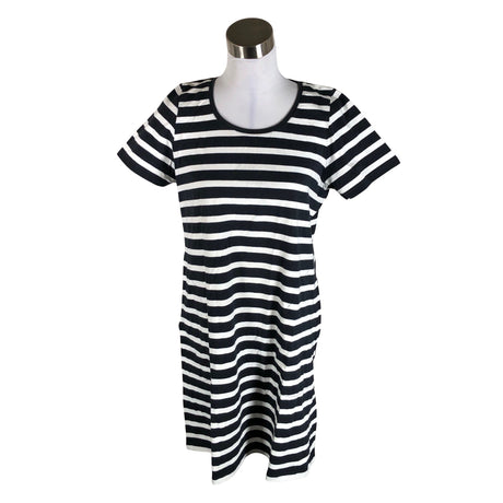 Unisex Nanso - Tricot dress, size 40 - Blue ()