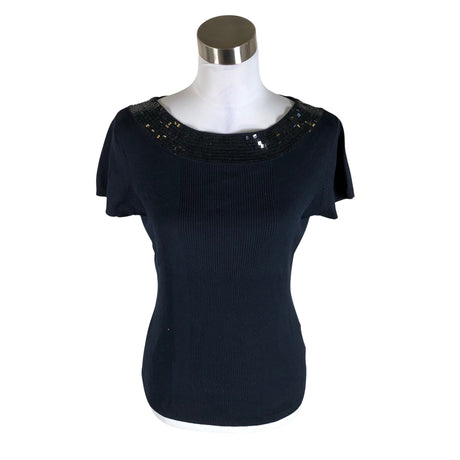 Unisex Ril's - Sweater, size 40 - Blue ()