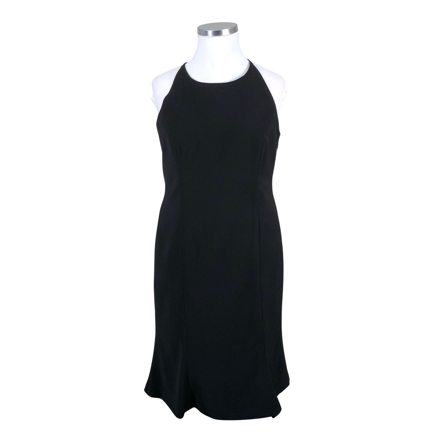Unisex Claire.dk - Sheath dress, size 44 - Black (1)