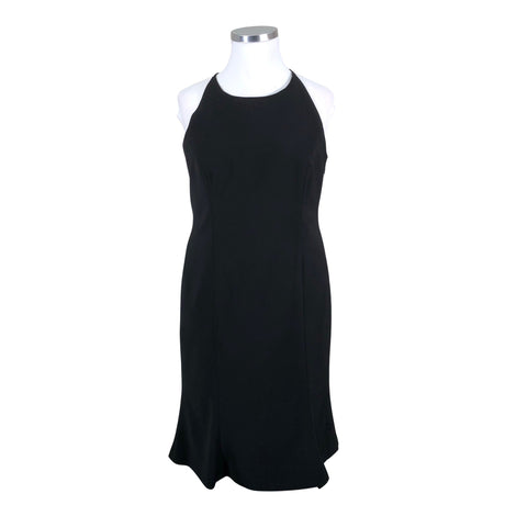 Unisex Claire.dk - Sheath dress, size 44 - Black ()