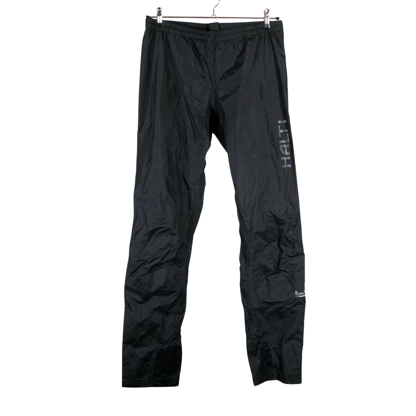 Unisex Halti - Outdoor pants, size 42 - Black (1)
