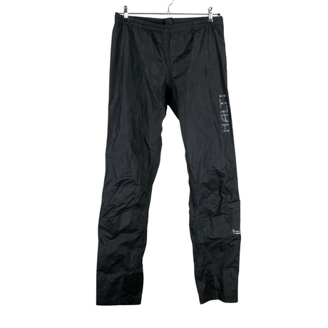Unisex Halti - Outdoor pants, size 42 - Black ()
