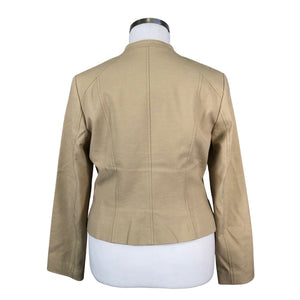Unisex Andiata - Jacket, size 44 - Beige (2)