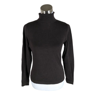 Unisex Global - Sweater, size 34 - Brown (1)