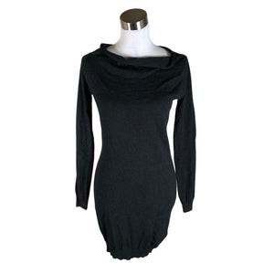 Unisex Cristelle&co - Knit dress, size 34 - Gray (1)