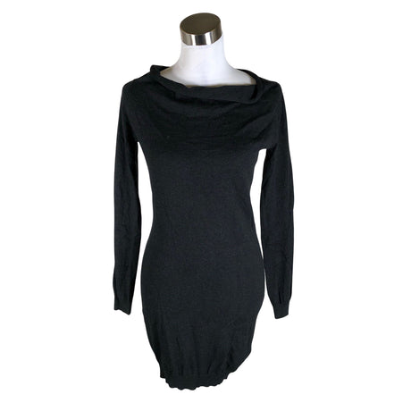 Unisex Cristelle&co - Knit dress, size 34 - Gray ()
